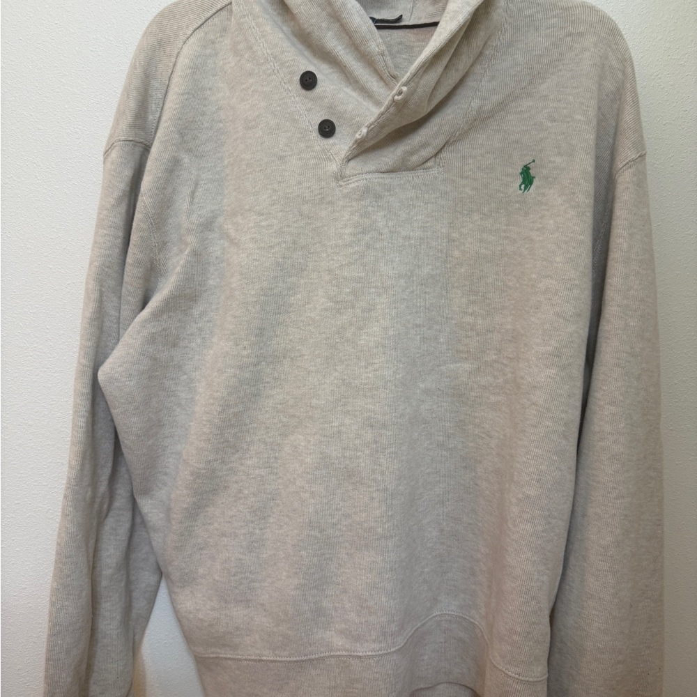 Polo Ralph Lauren Sweater